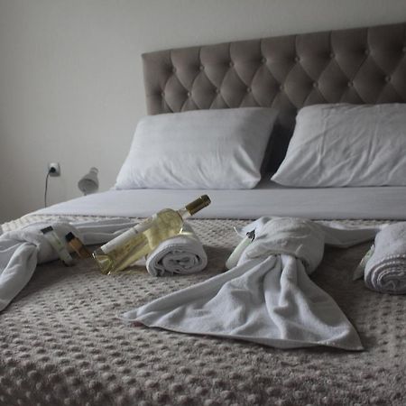 Apartmani Ramonda Teslić Eksteriør bilde