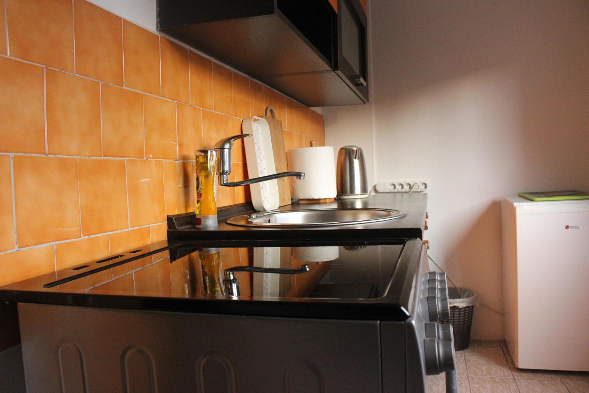 Apartmani Ramonda Teslić Eksteriør bilde