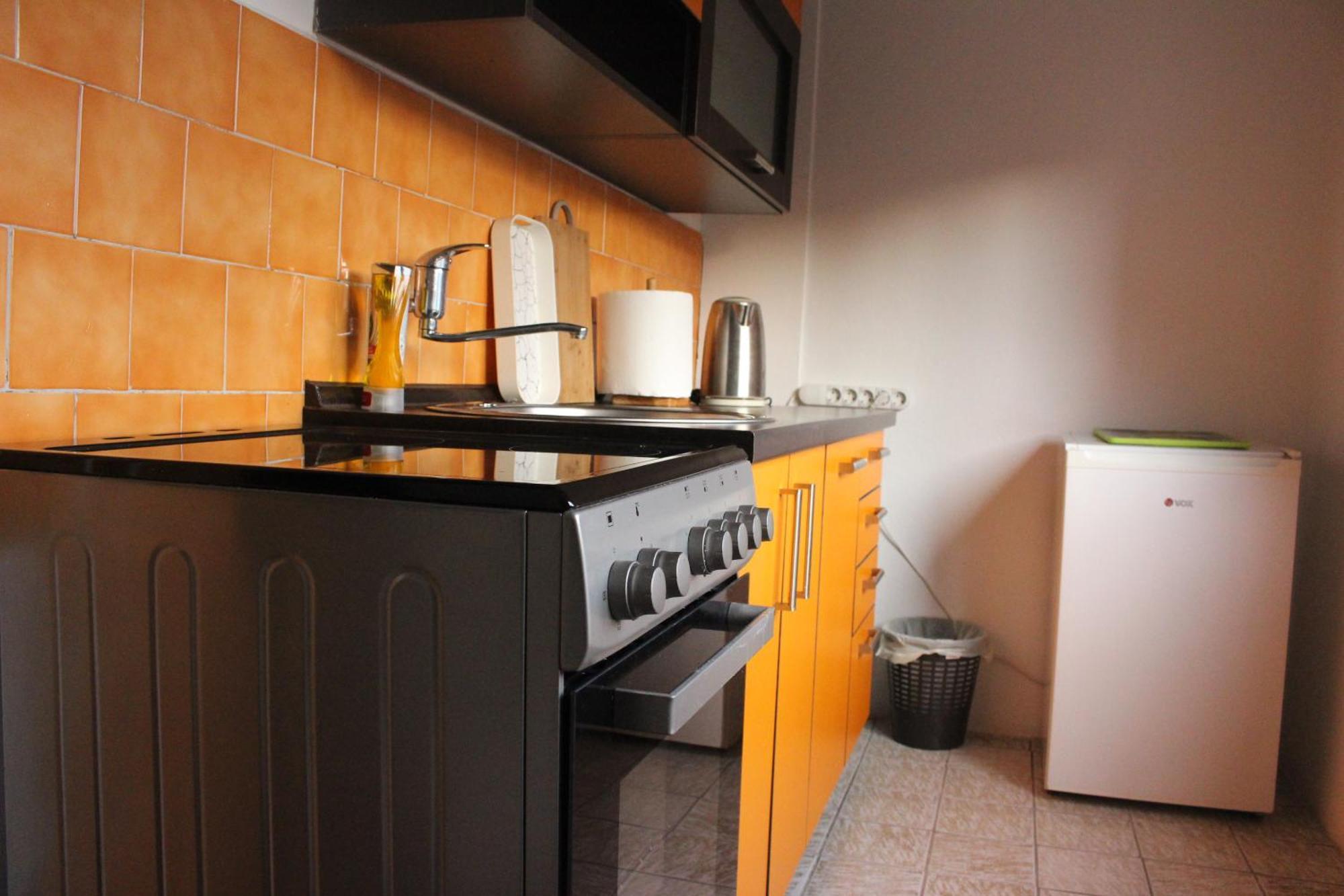 Apartmani Ramonda Teslić Eksteriør bilde