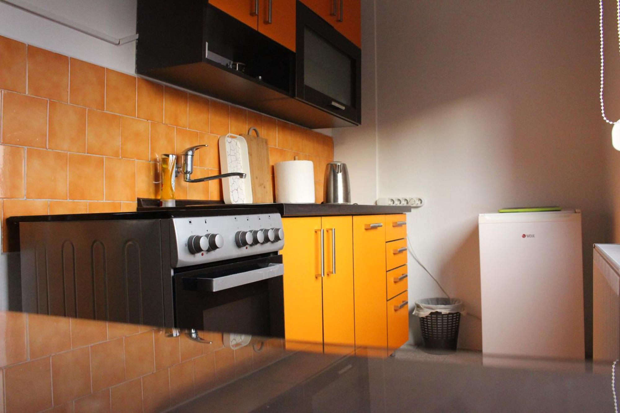 Apartmani Ramonda Teslić Eksteriør bilde